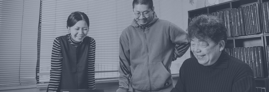 MD建築設計事務所のスタッフ